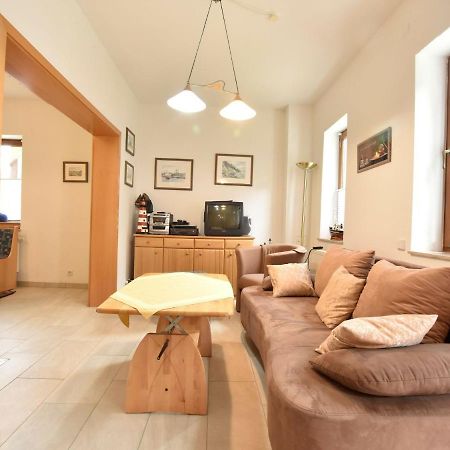 Beautiful Apartment In Rerik With Garden Near Sea Exterior photo