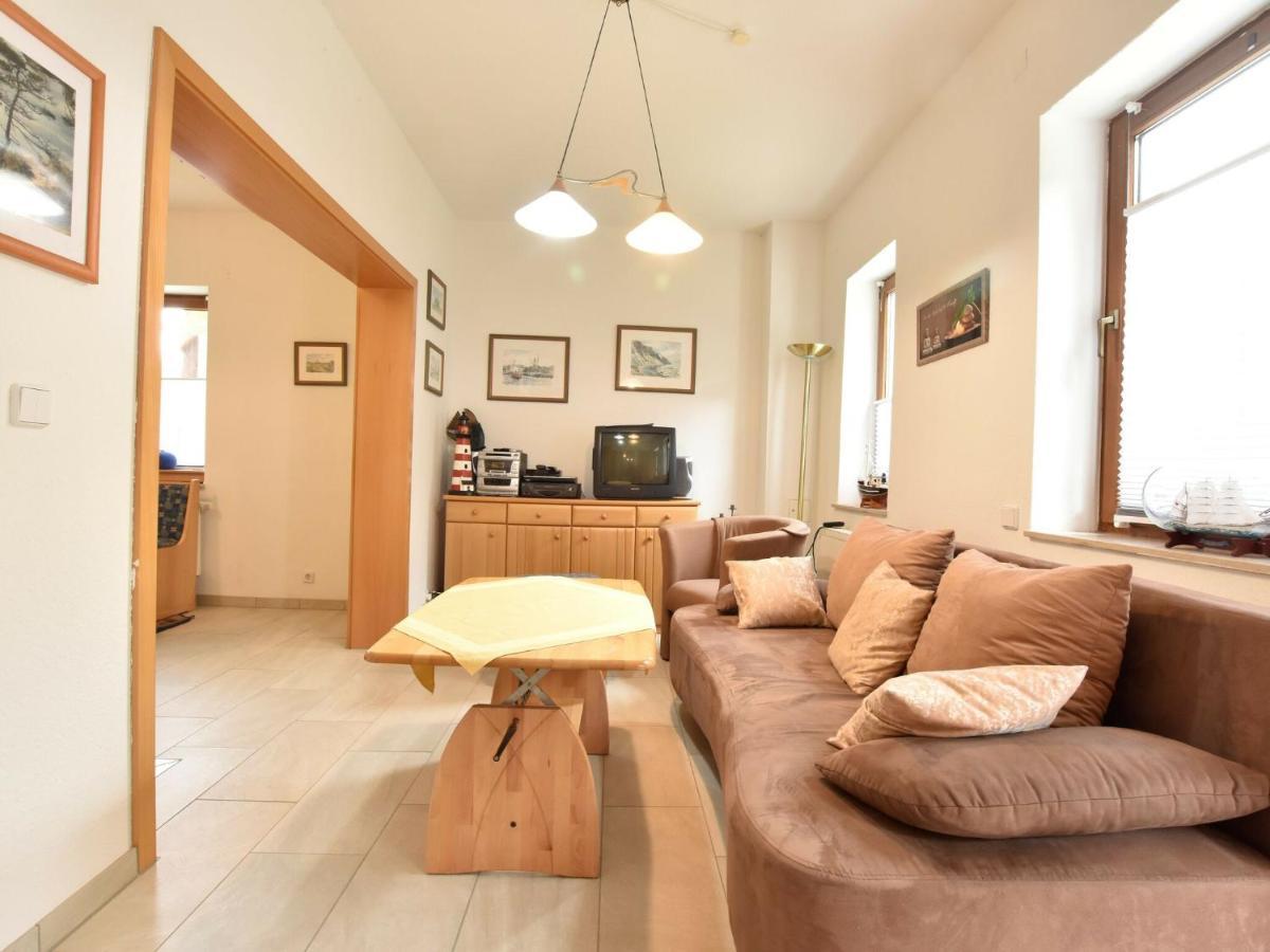 Beautiful Apartment In Rerik With Garden Near Sea Exterior photo