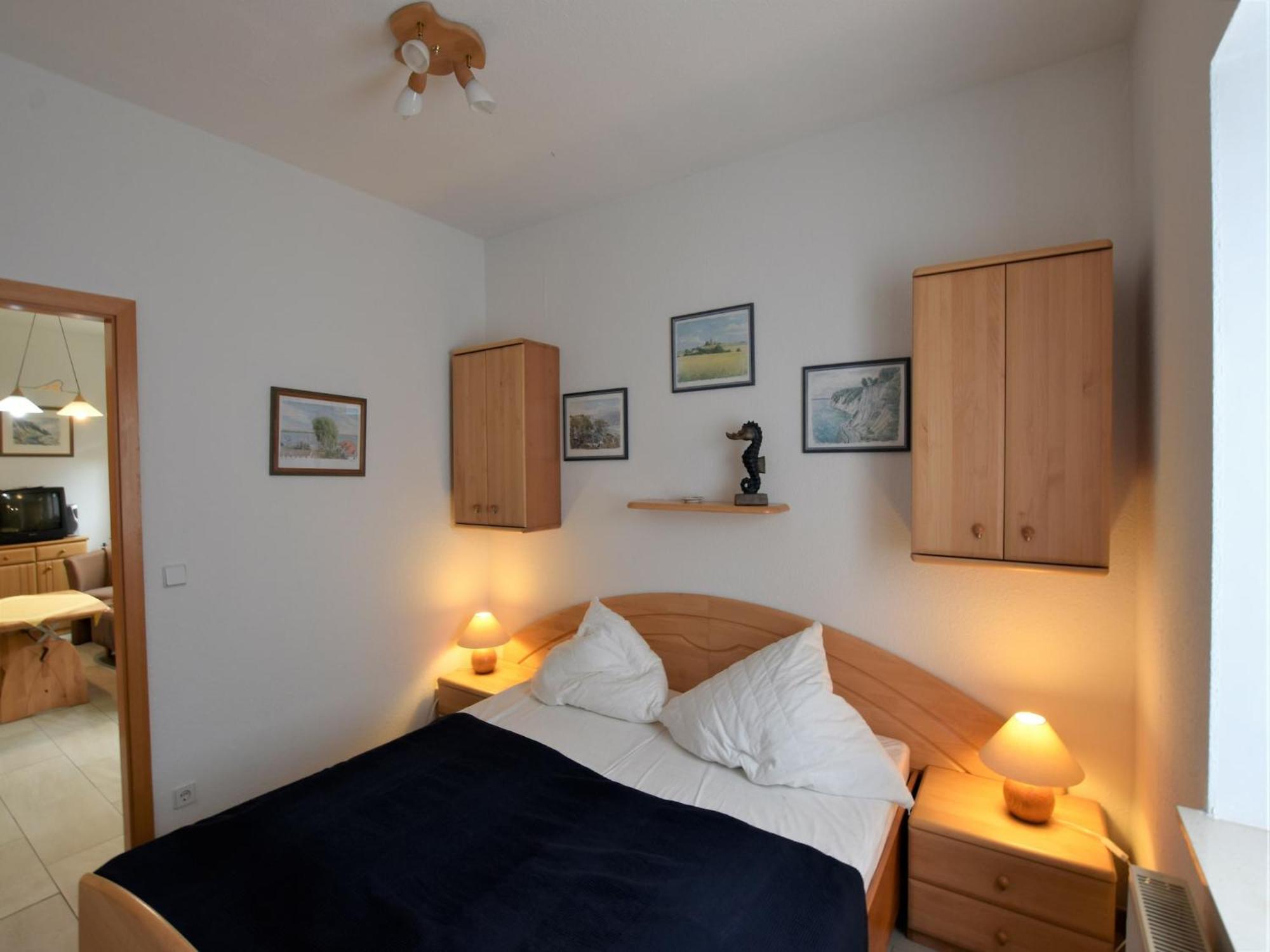 Beautiful Apartment In Rerik With Garden Near Sea Exterior photo