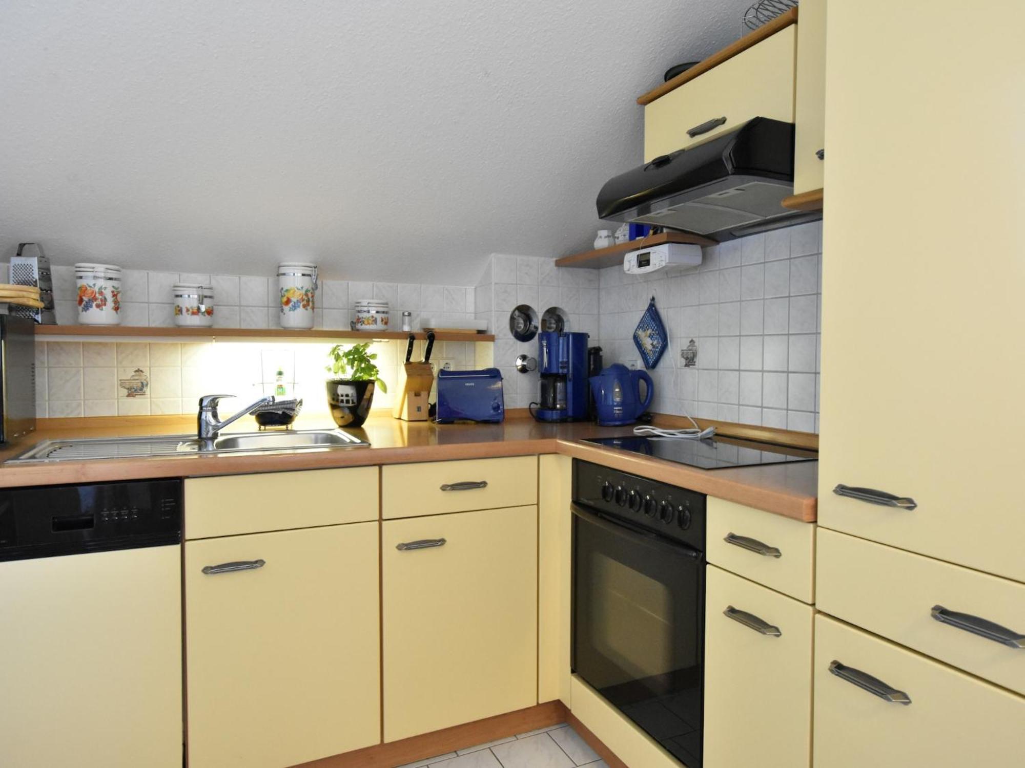 Beautiful Apartment In Rerik With Garden Near Sea Exterior photo