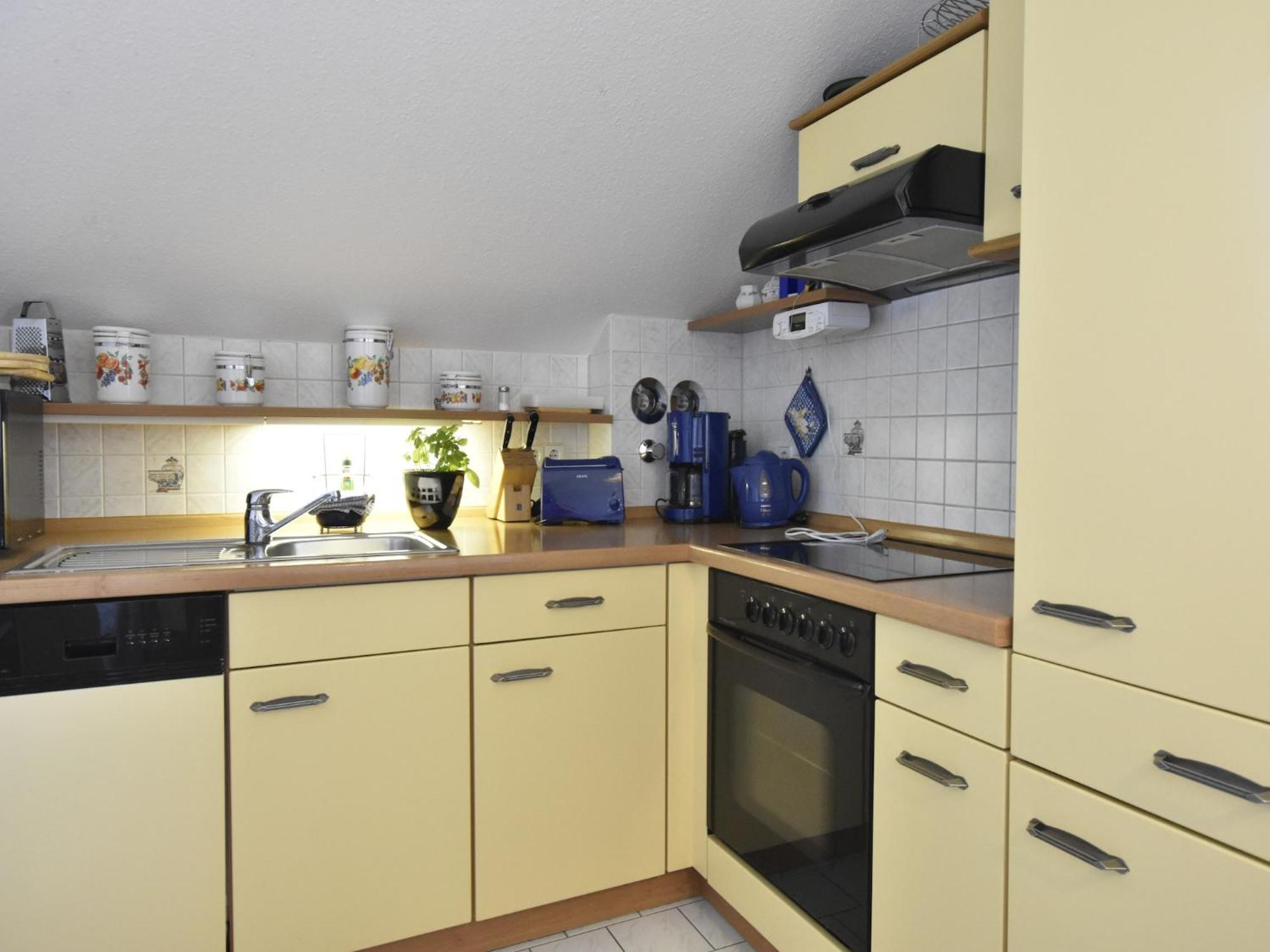 Beautiful Apartment In Rerik With Garden Near Sea Exterior photo