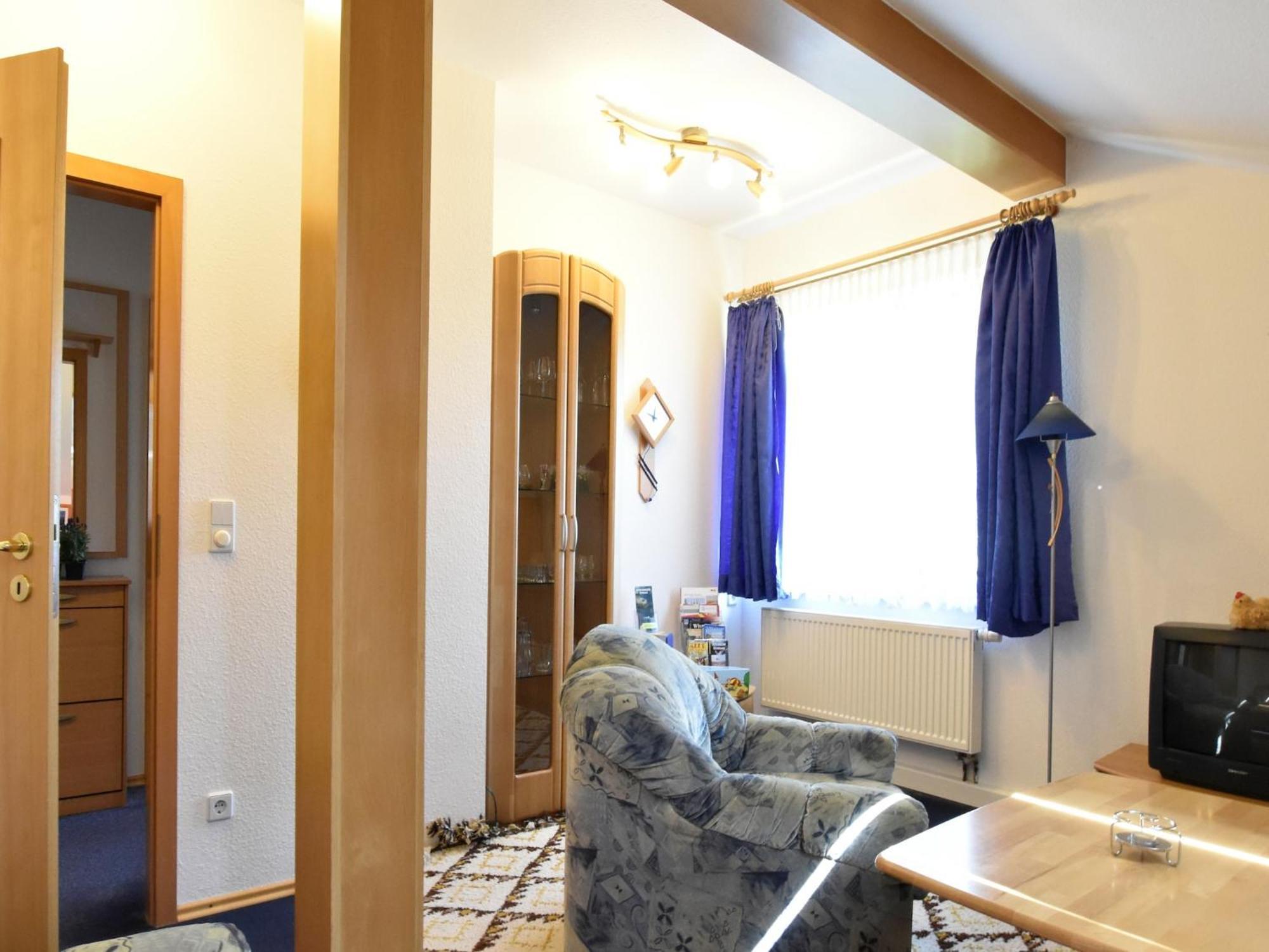 Beautiful Apartment In Rerik With Garden Near Sea Exterior photo