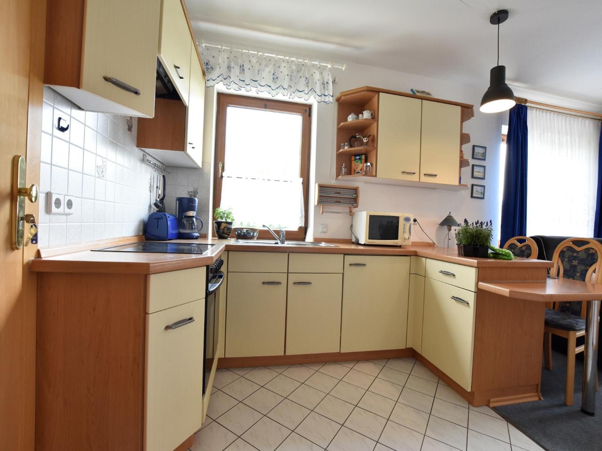 Beautiful Apartment In Rerik With Garden Near Sea Exterior photo